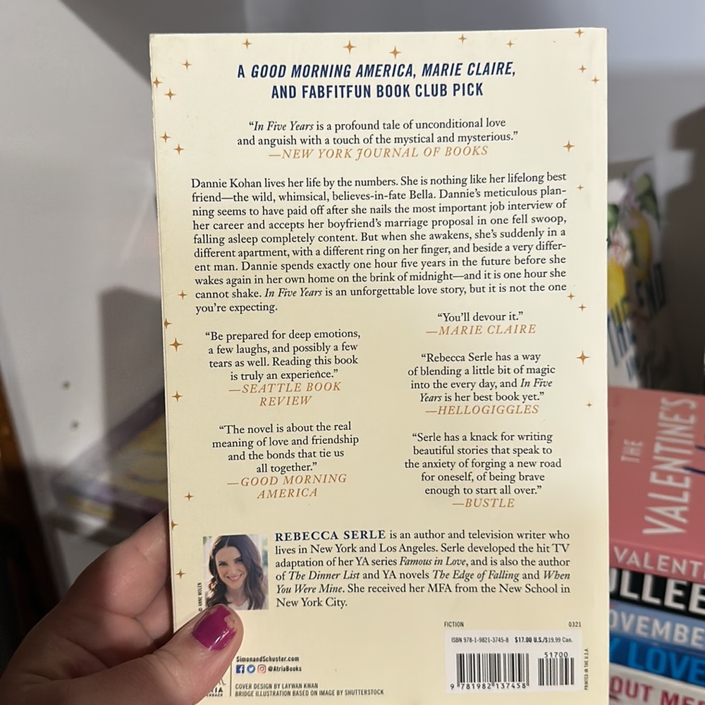 Book - Picture 2 of 2